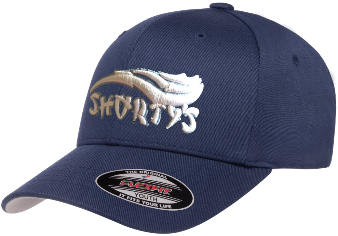 Flexfit best sale youth caps