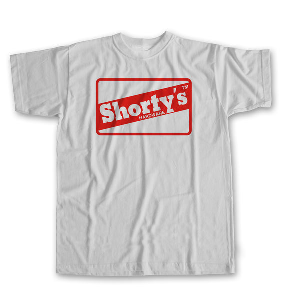 Shorty's OG Outline Short Sleeve T-shirt