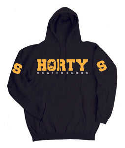 NEW! Shorty's Skater S-horty-S Hooded Pullover